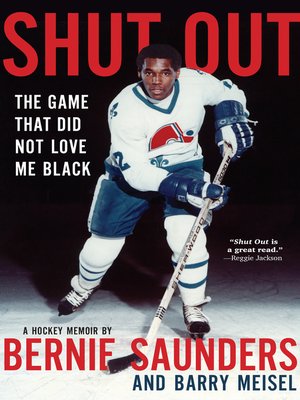 cover image of Shut Out